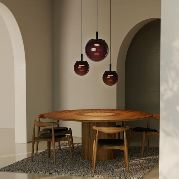 Malmo Pendant light