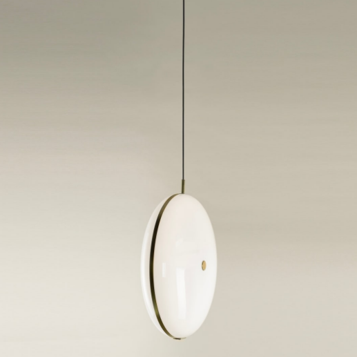 Nouveau Pendant Light