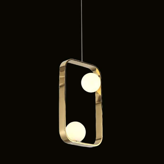 Hutton 1 Pendant light