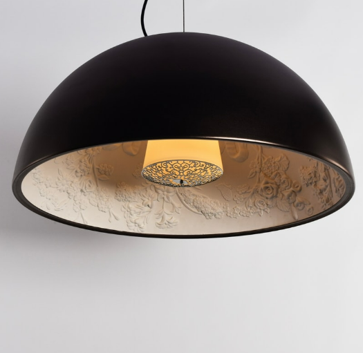 Dome Pendant Lamp