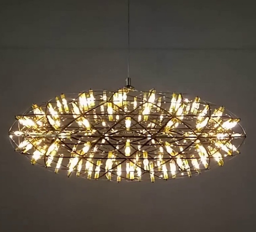 Interstellar 75 Suspension Light D