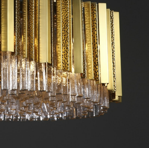 Charme 815 Pendant light