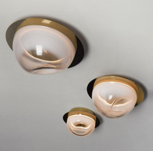 Pod Wall Ceiling Lamp