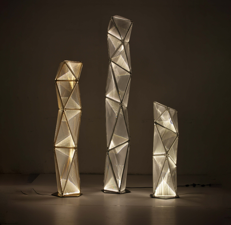 Proteus Floor Lamp