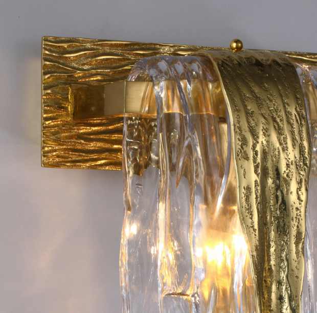 Dali Wall Lamp
