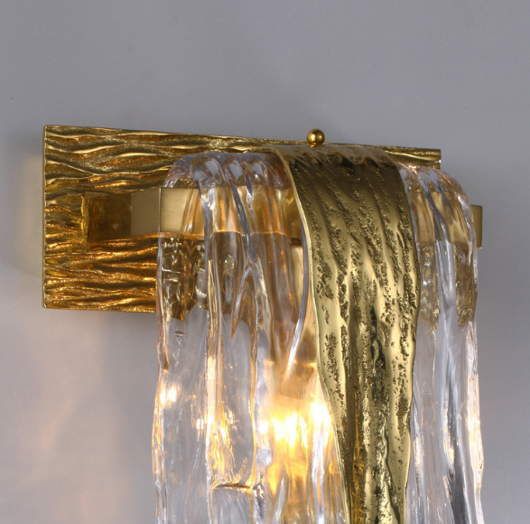 Dali Wall Lamp