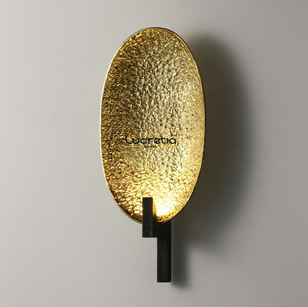 Ovu Wall Lamp