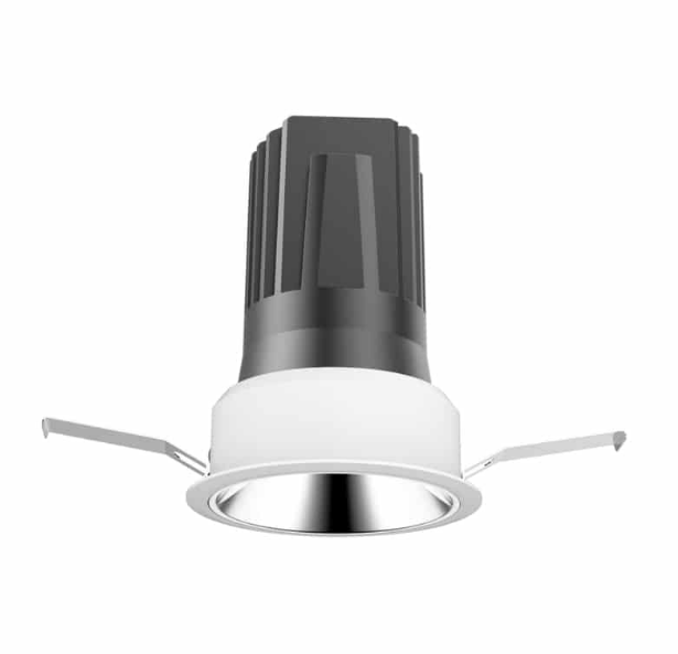 Apollo L Glare-free Downlight