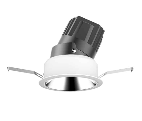 Apollo S Glare-free Downlight