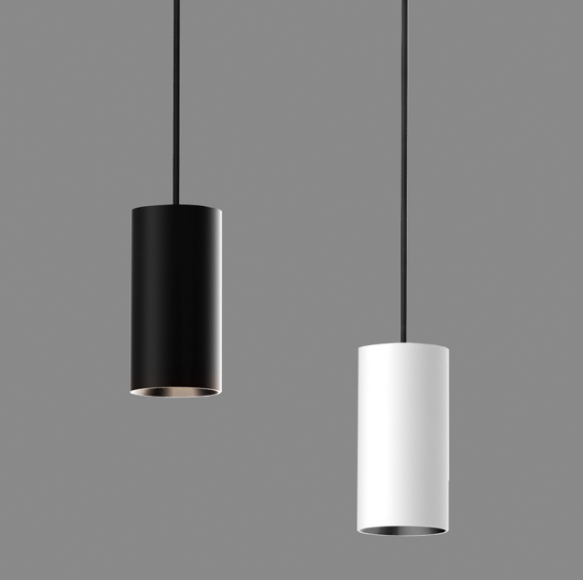 A02 LED Architectural Cylinder Pendant Discontinued