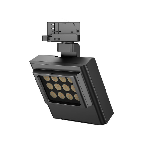 Venus 20 Art Gallery Track light