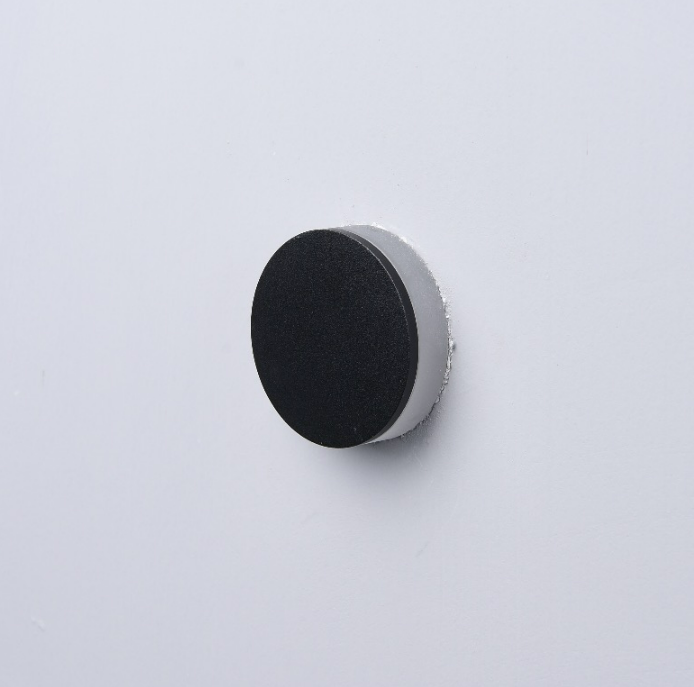 S713 Round Indoor Recessed LED Step Lights IP20