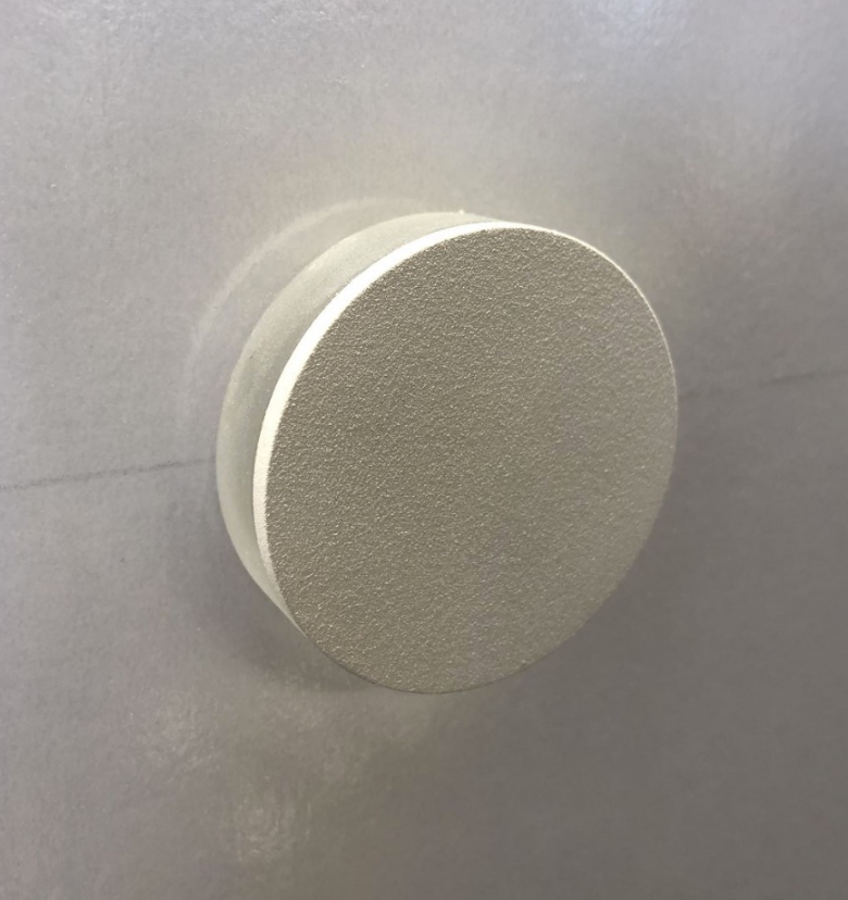 S713 Round Indoor Recessed LED Step Lights IP20