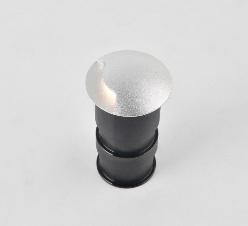 S812/1 Indoor/Outdoor LED Step Lights IP65