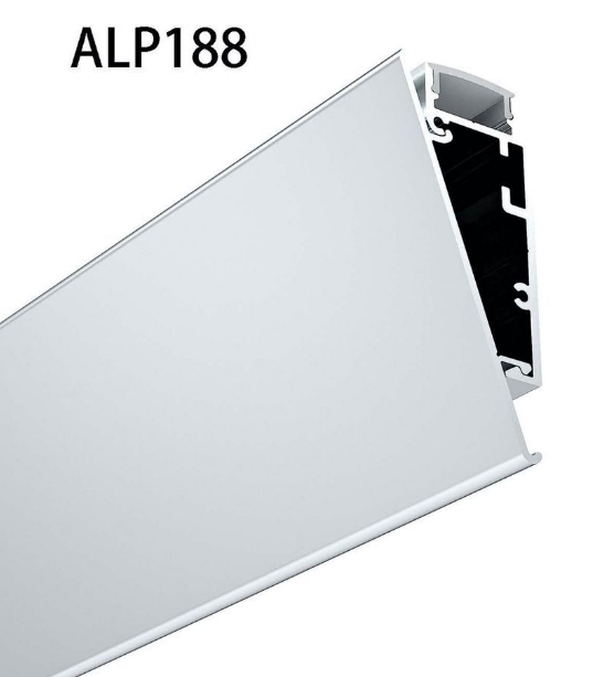 Lucretia 188 Wall LED Profile