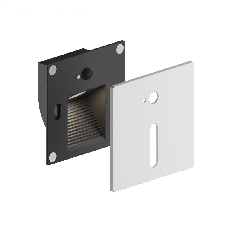 NightPulse 86 Sense LED Step light