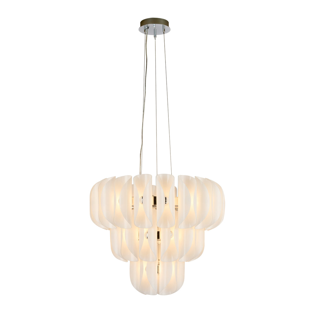 Solvia 800 Pendant Light