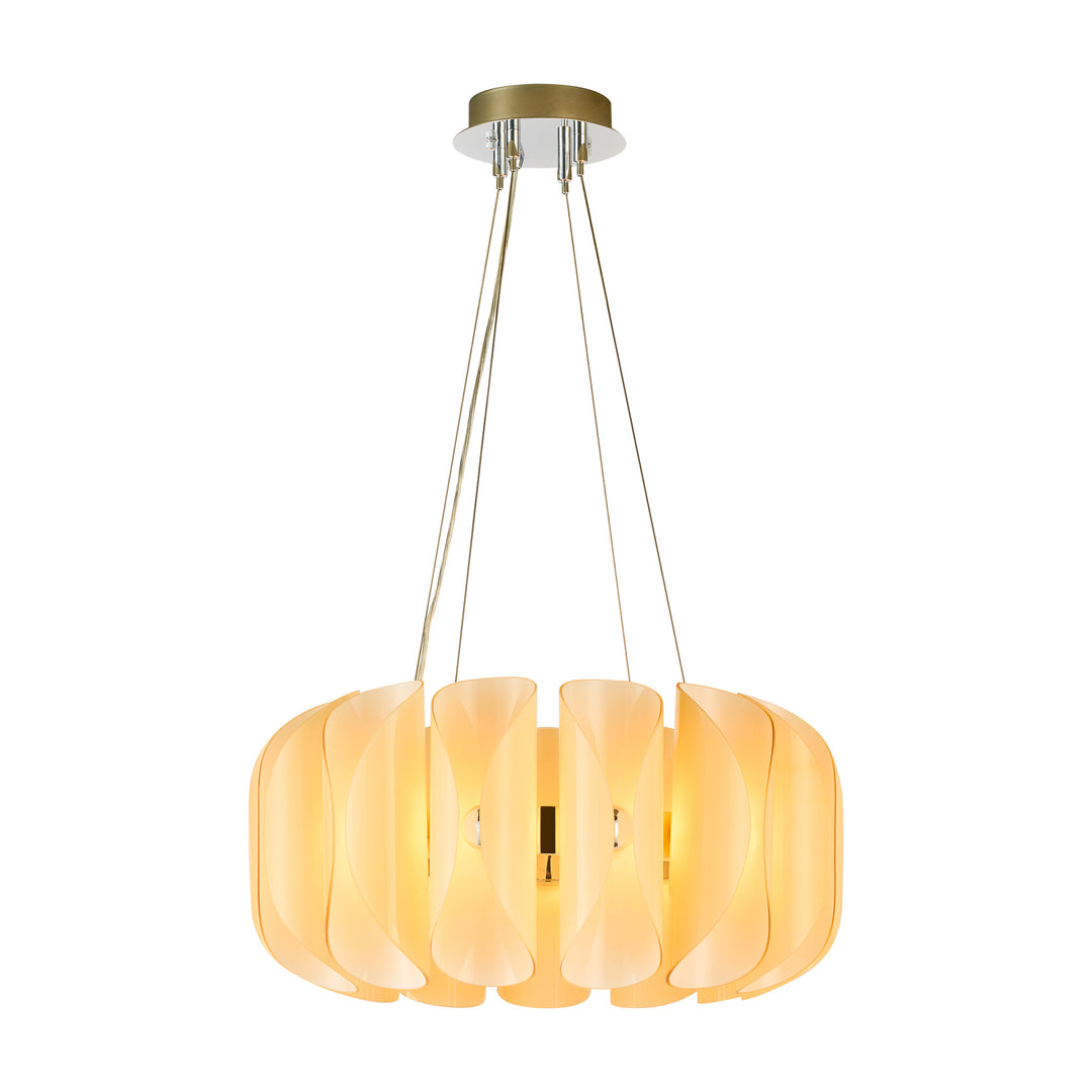 Solvia 600 Pendant Light