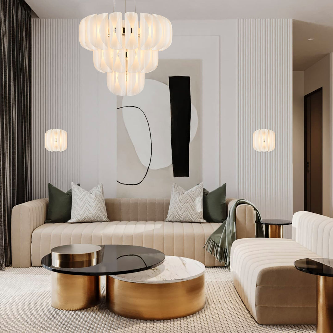 Solvia 800 Pendant Light