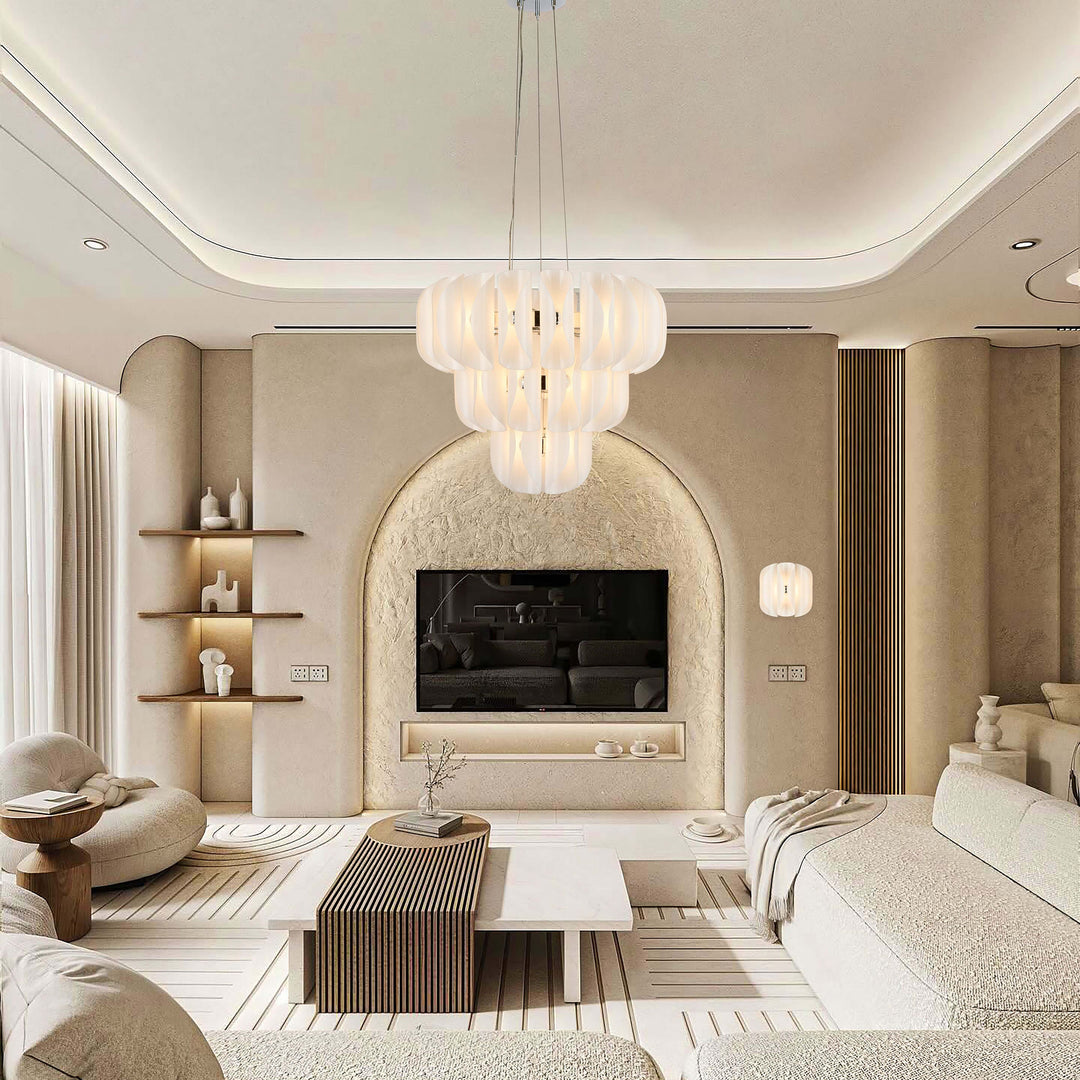 Solvia 800 Pendant Light