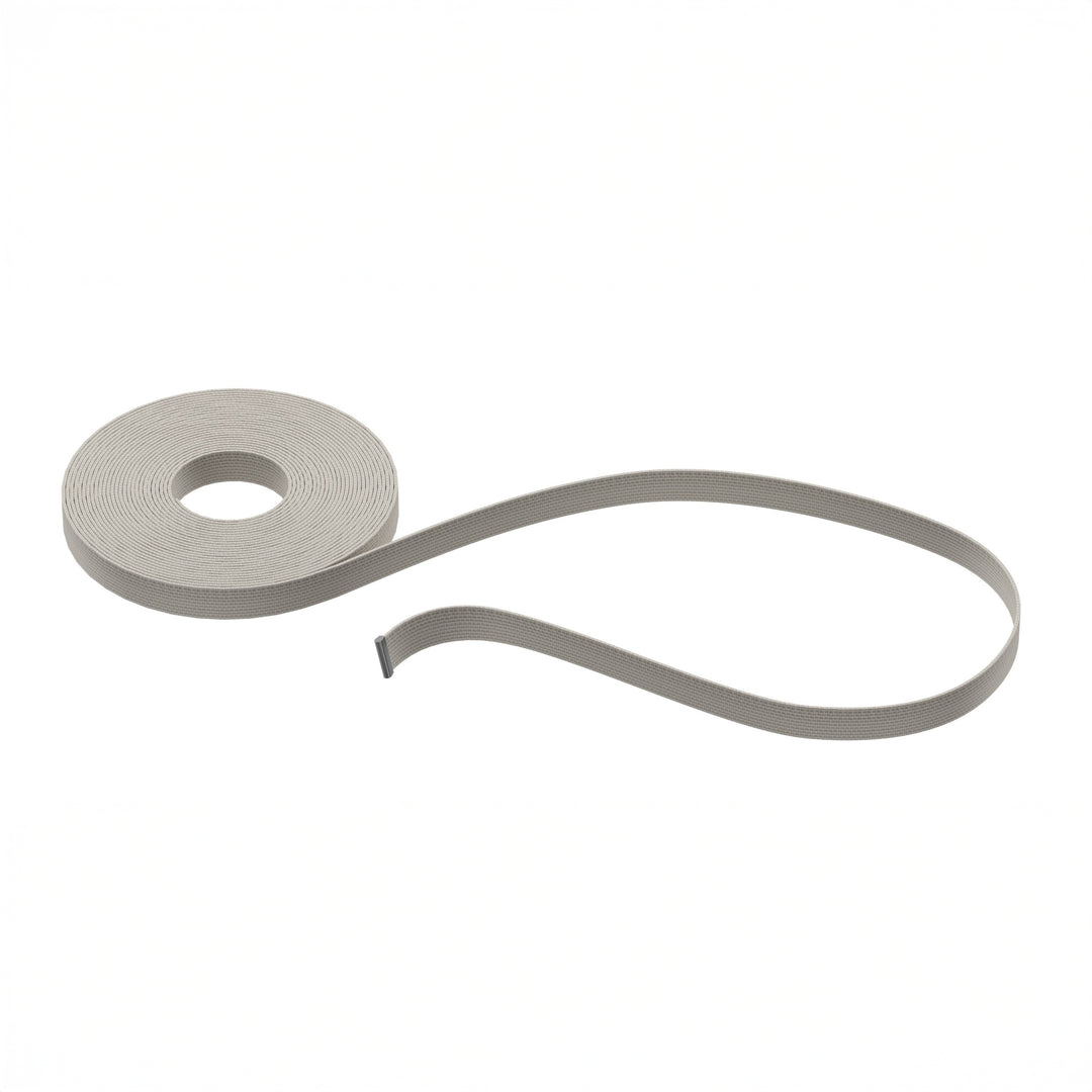WeaveLight Series Conductive Fabric Tape - Four Wire