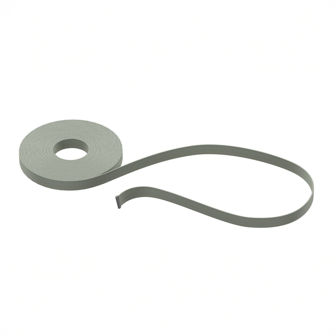 WeaveLight Series Conductive Fabric Tape - Four Wire