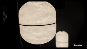 Pastilla Pendant light