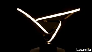 Tallis Table lamp