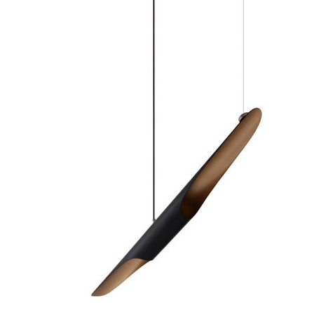 Seesaw Pendant Light D