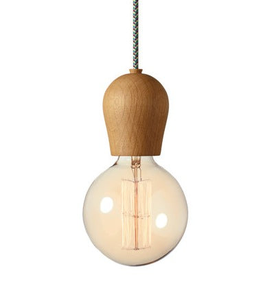 Nordic Tales Bright Sprout Pendant light D