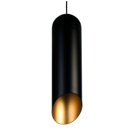 Flute Pendant lamp D