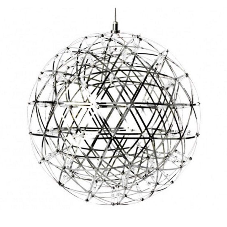 Interstellar Pendant light 43cm