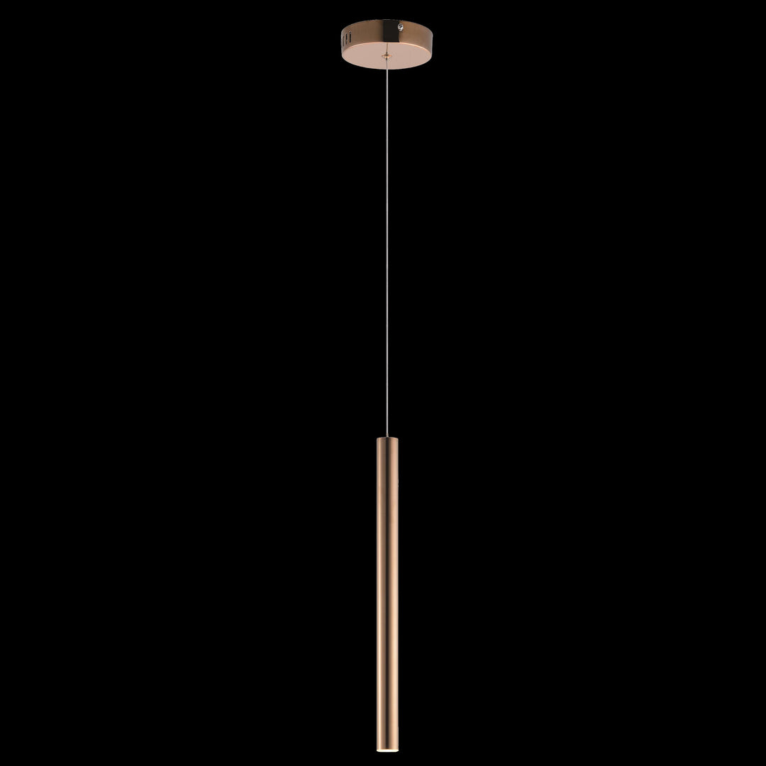 Chime 1 65mm Pendant light