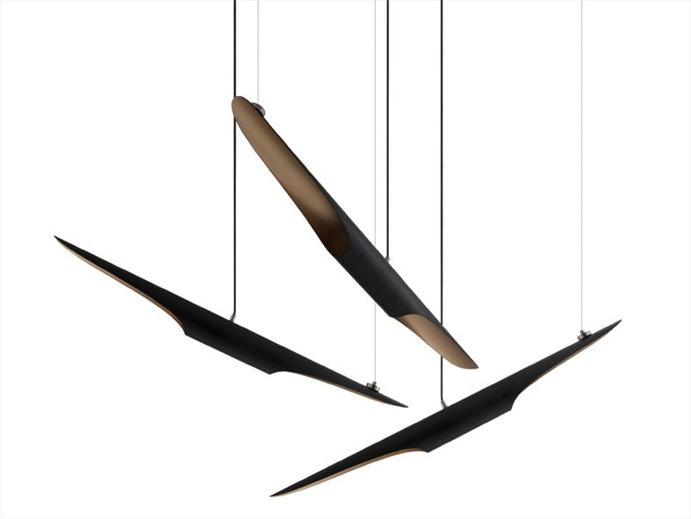 Seesaw Pendant Light D
