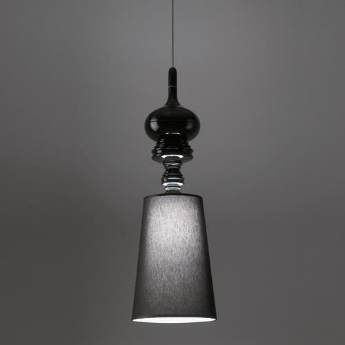 Ruby Pendant light D