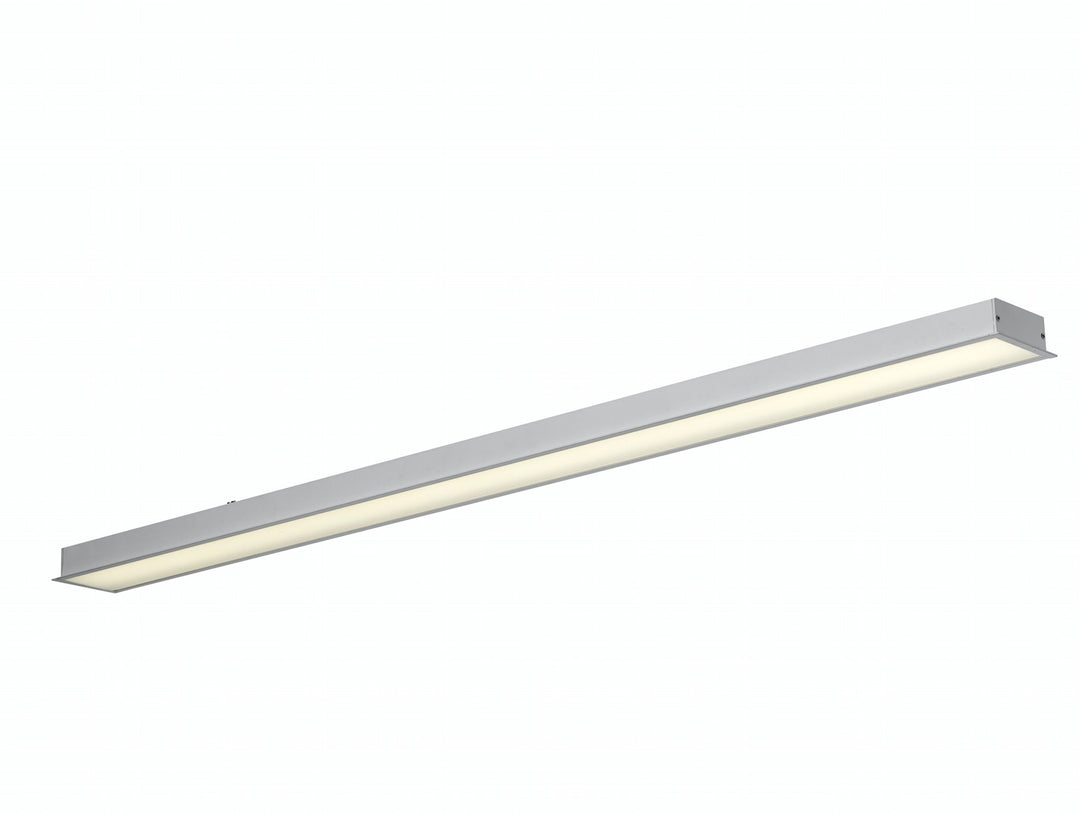 Endless RL16A Recessed Linear Luminaire