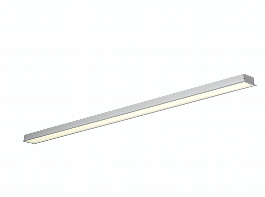 Endless RL17A Recessed Linear Luminaire