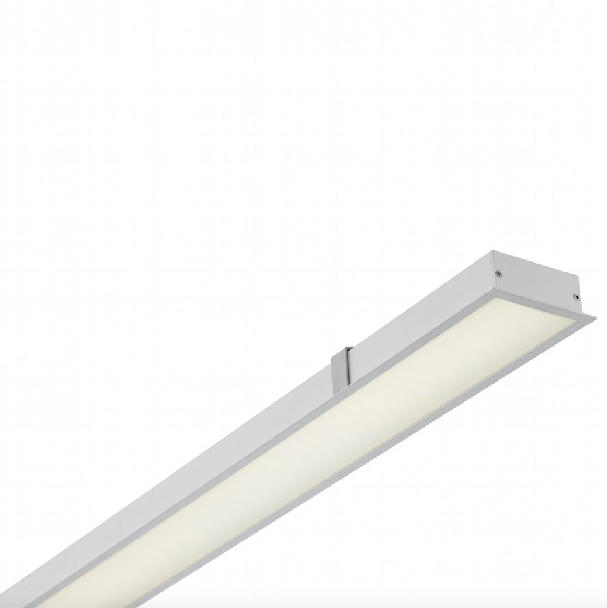 Endless RL16A Recessed Linear Luminaire