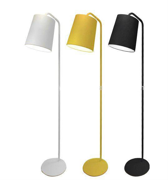 Mona Floor Lamp D