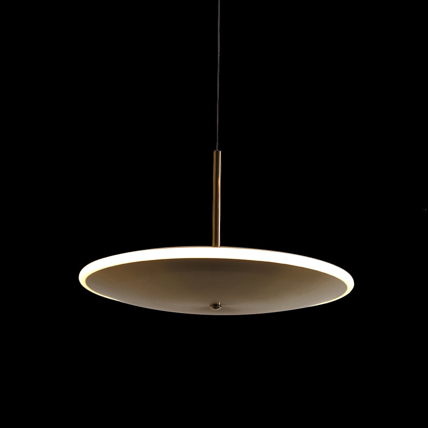 UFO Horizontal Pendant light D