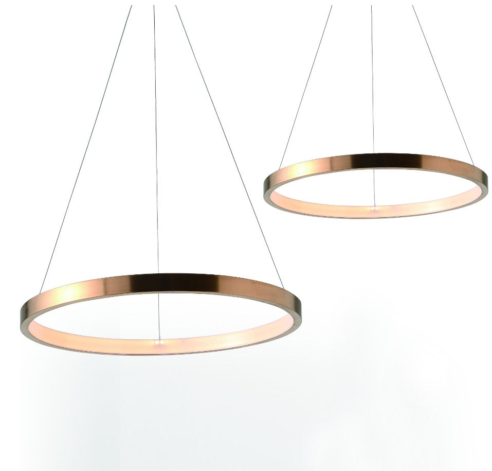 Chaumet Plus Custom Pendant light