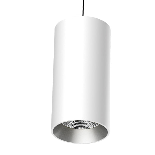 A02 LED Architectural Cylinder Pendant Discontinued