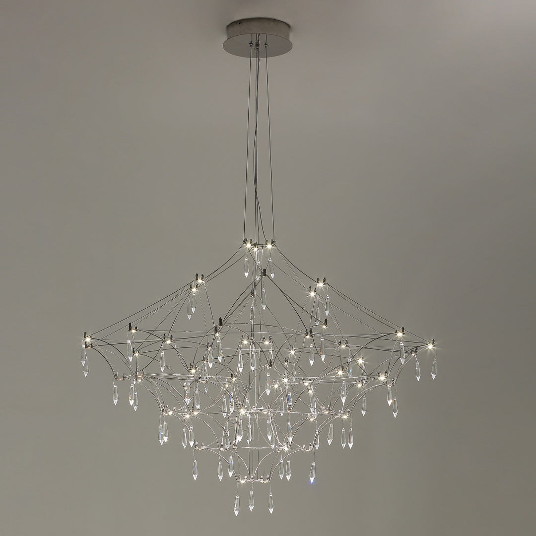 Constellation 1000 Chandelier