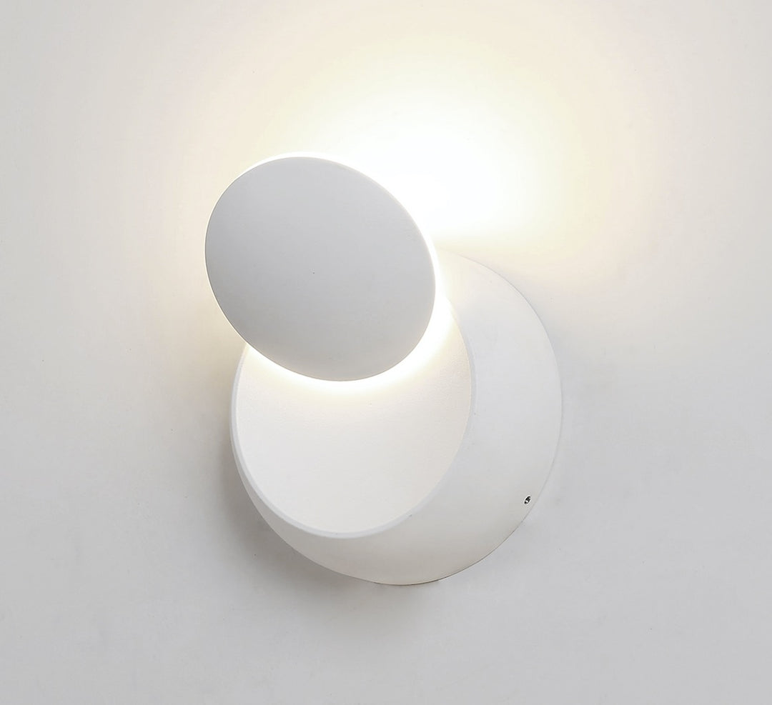 B6100 Indoor LED Wall Sconces IP20 D