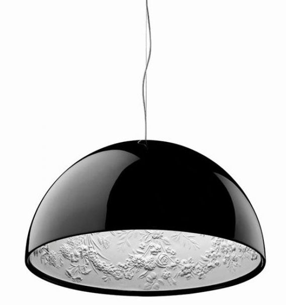 Dome Pendant Lamp