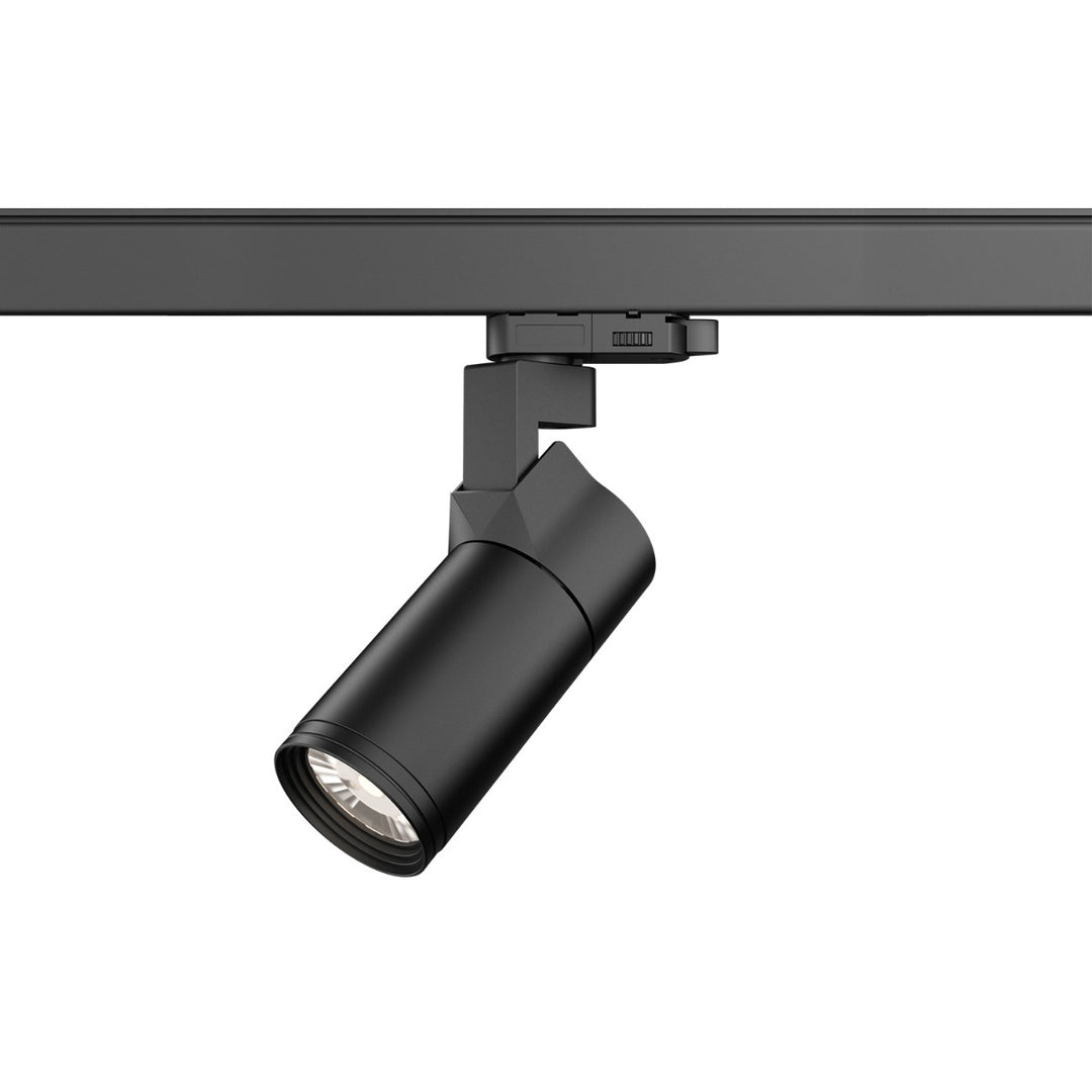 TL20 Ø60 Mini Adjustable Track light