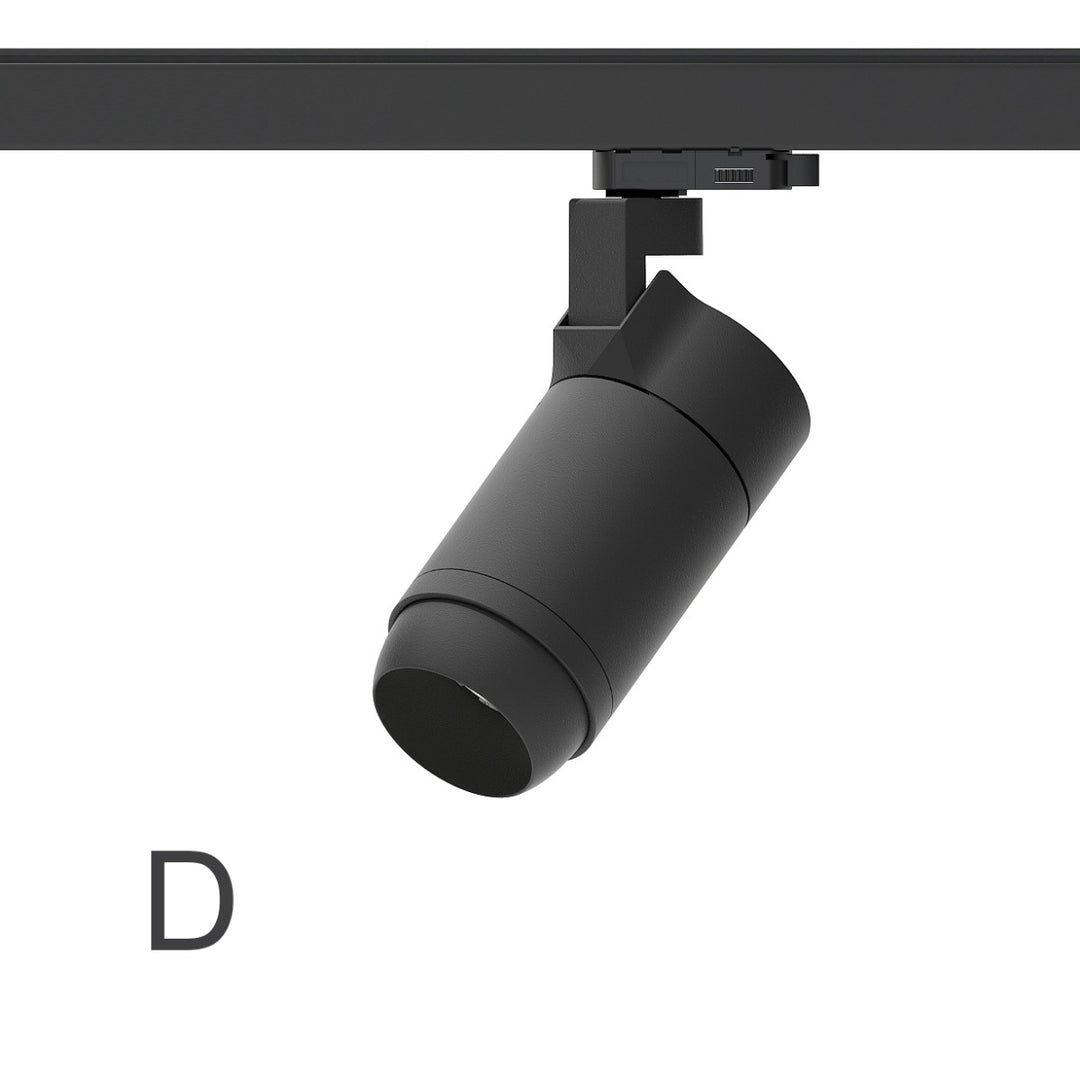Muse Ø84 Showroom Track Light