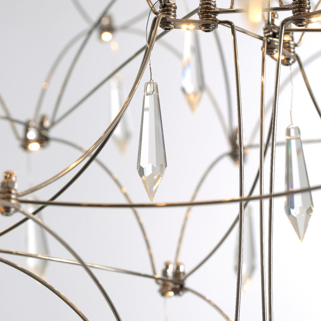 Constellation 1200 Chandelier