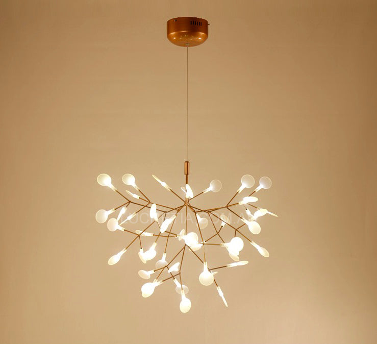 Willow Suspension Light 72cm