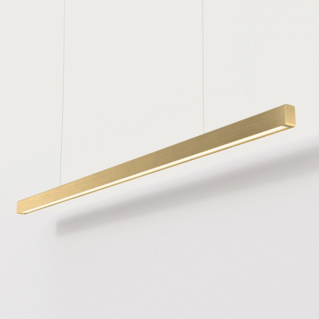 Chaumet Linear Pendant Light